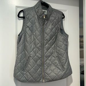 Women’s light weight vest